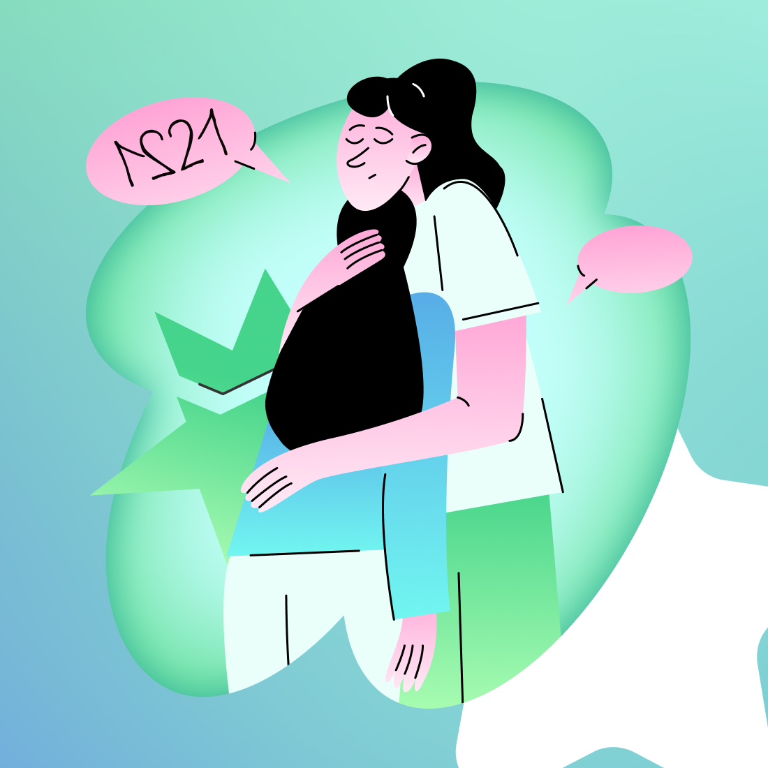 Консультирование подростков в кризисных ситуациях
Консультирование подростков в кризисных ситуациях