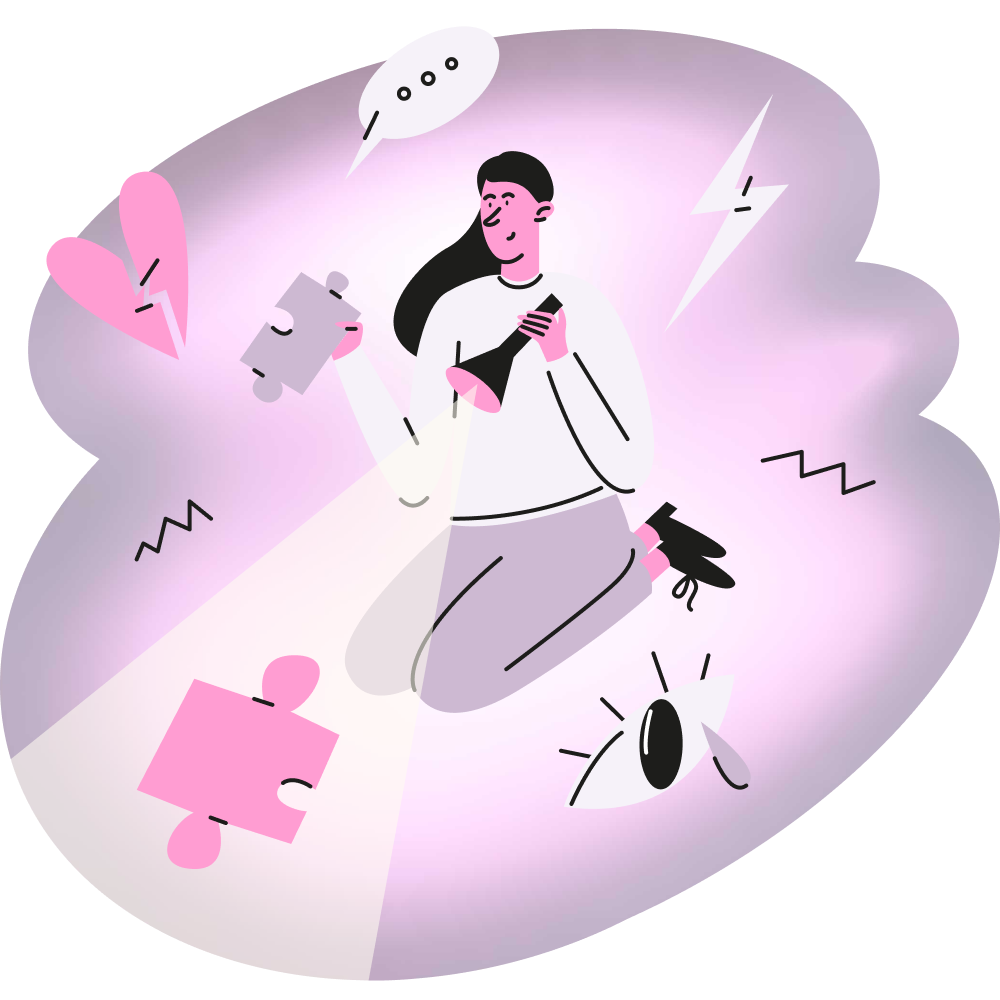 

Ориентированная на решение краткосрочная терапия