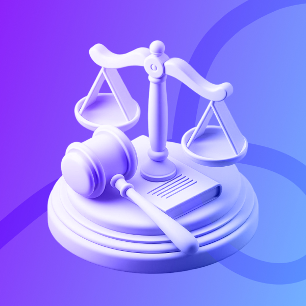 Юрист в сфере IT