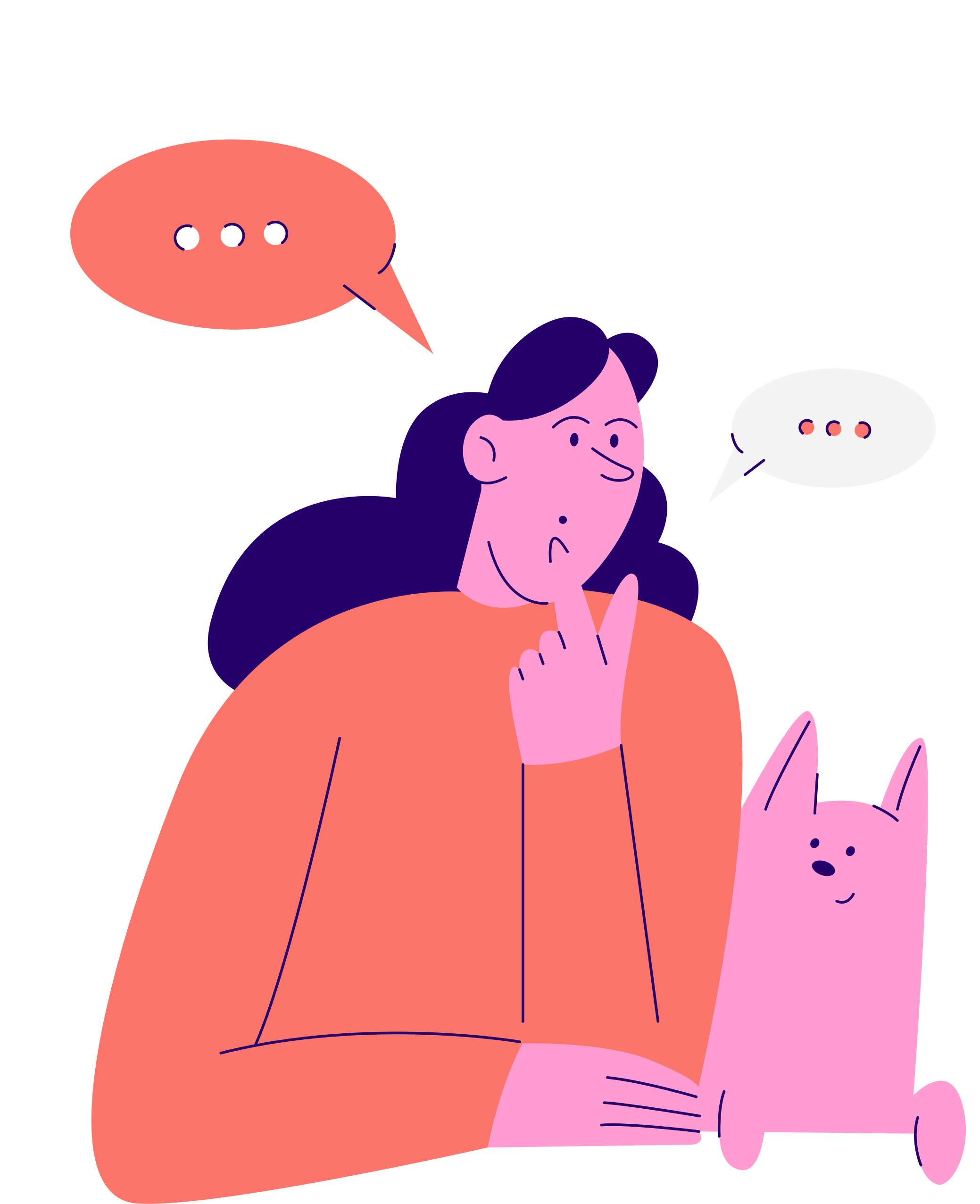 Эффективный разговор с самим собой. Как стать коучем для себя