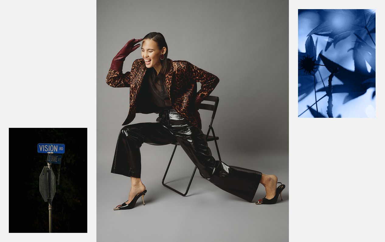 Fashion Factory School