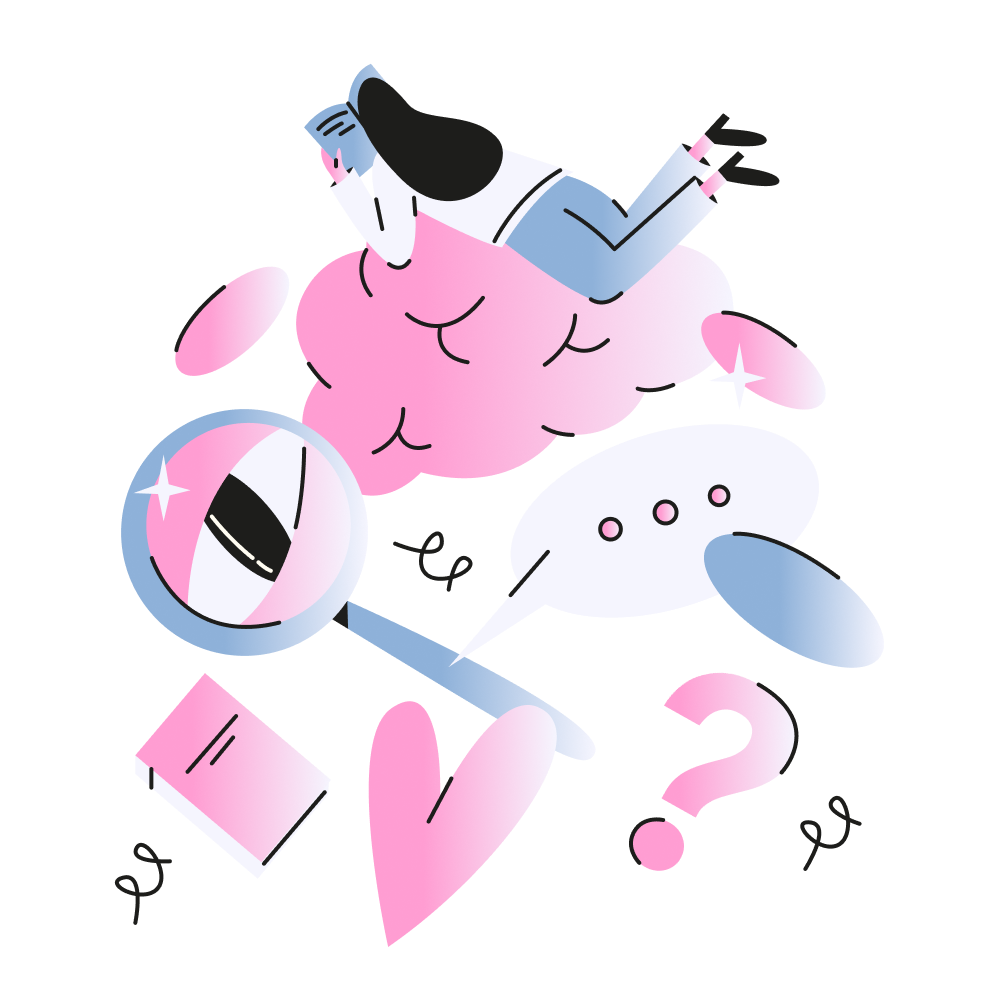 

Основы психологии: от теории к практике