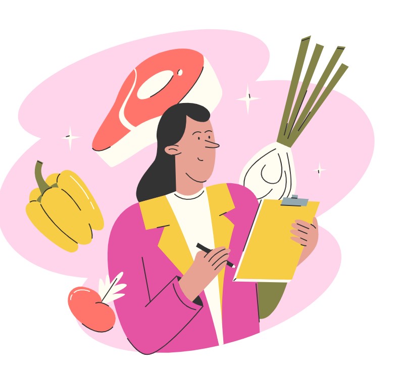 

Доказательная нутрициология