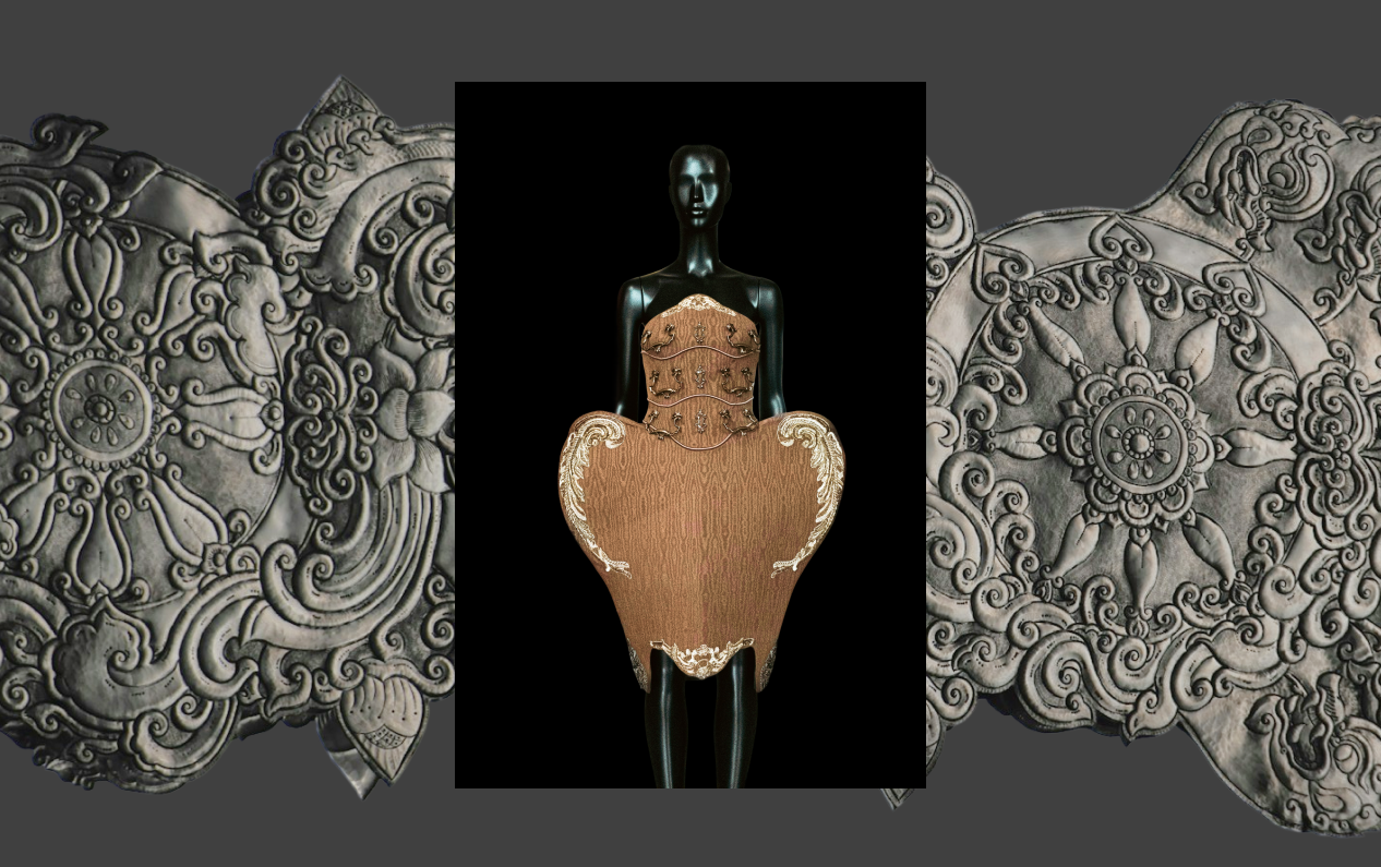 Fashion Factory School